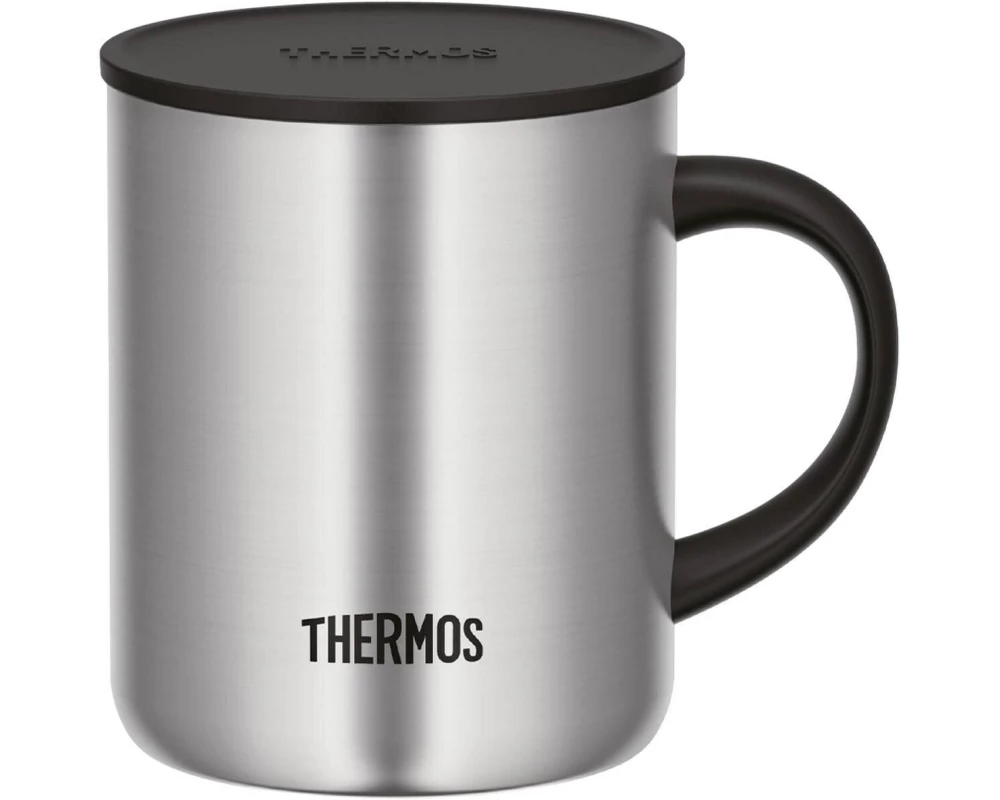 Thermos Thermobecher Longlife Cup 350 ml, Steel