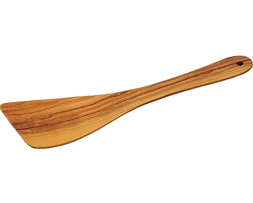Kesper Küchenspatel Olivenholz 30 cm