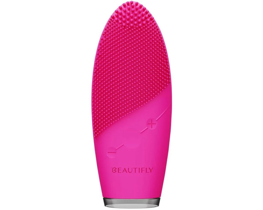 Beautifly Gesichtsreiniger B-Fresh Slim Sonic