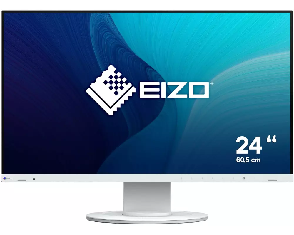 EIZO Monitor FlexScan EV2400R-WT