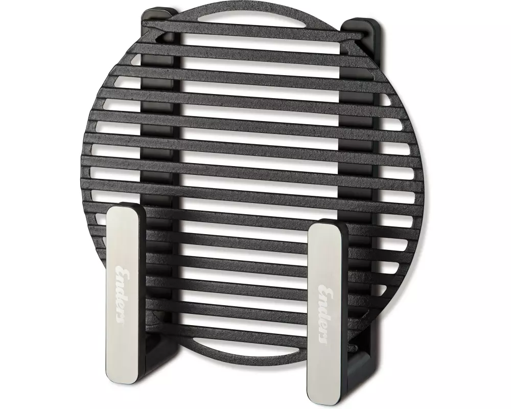 Enders Grill Mags Rosthalter