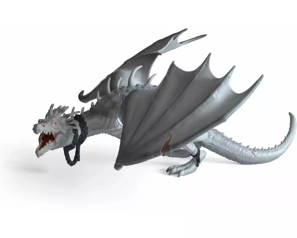 Schleich Ukrainischer Eisenbauch