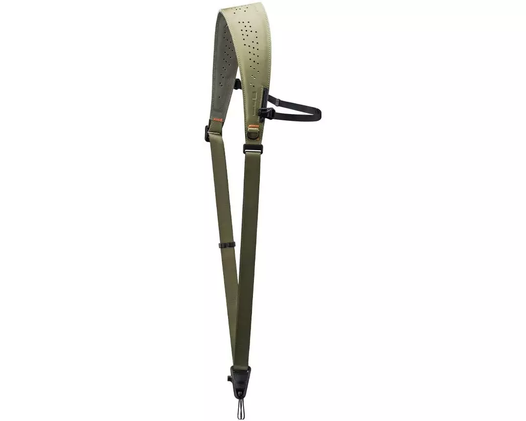 PGYTECH Schultergurt Camera Strap Pro Wilderness Green