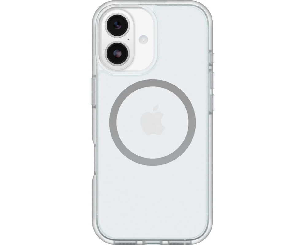 Otterbox Back Cover React MagSafe iPhone 17 Transparent