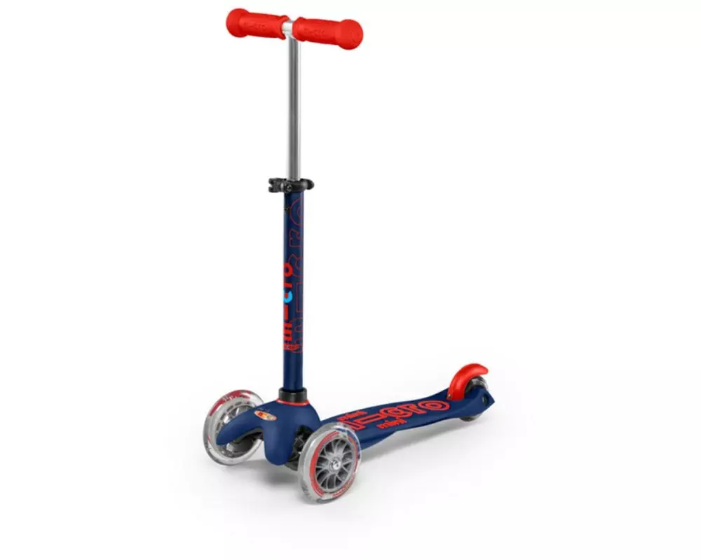 Micro Mobility Kickboard Mini Micro Deluxe