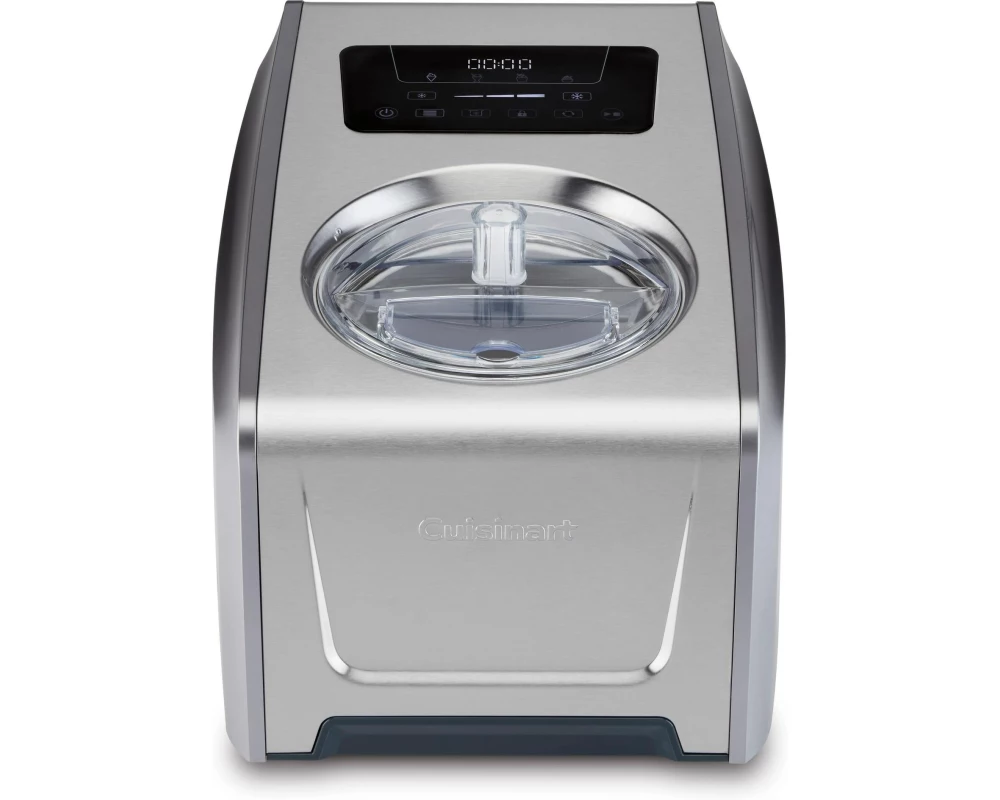 Cuisinart Glacemaschine Freeze Ease Pro 1.5 l, Keine Angabe