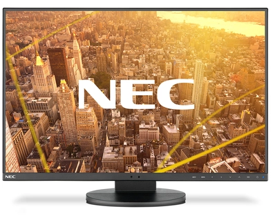 NEC Display MultiSync EA241WU 24" Class WUXGA LCD Monitor