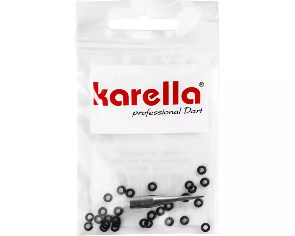 Karella Shaft Lock System 30 Stück