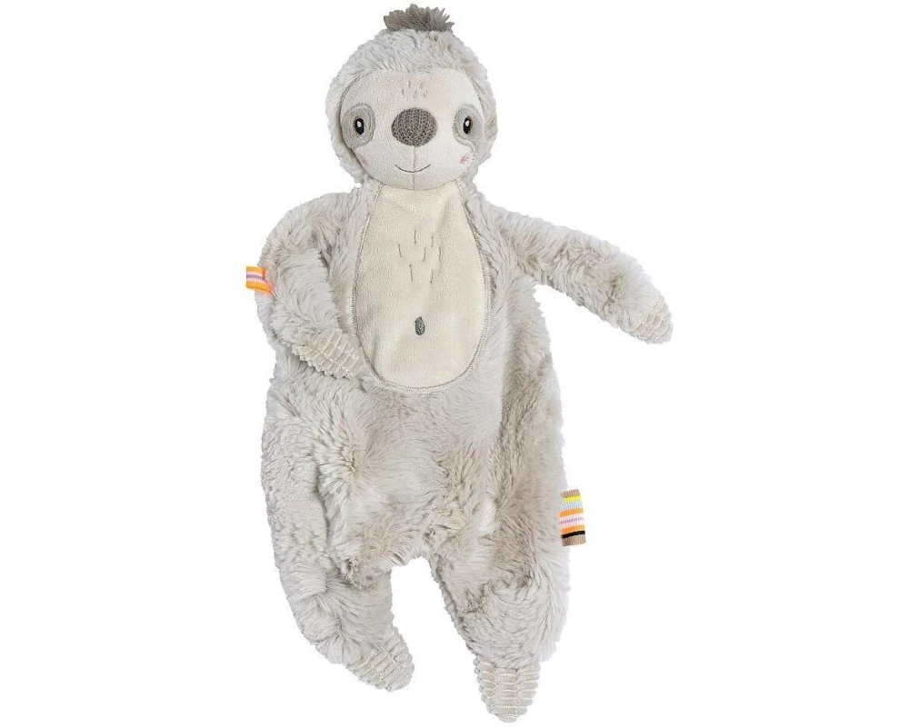 fehn Schmusetuch Faultier