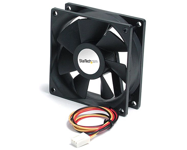 StarTech.com FAN9X25TX3L 1 Each Cooling Fan
