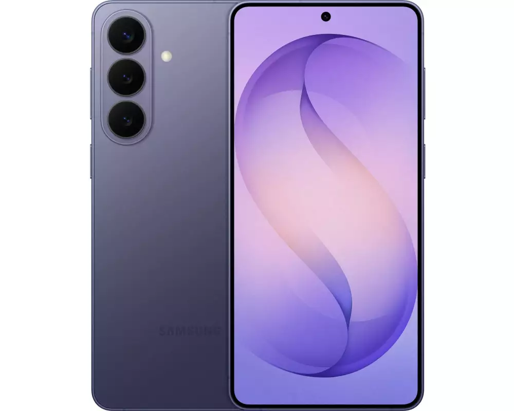 Samsung Galaxy S26+ 256 GB Cobalt Violet