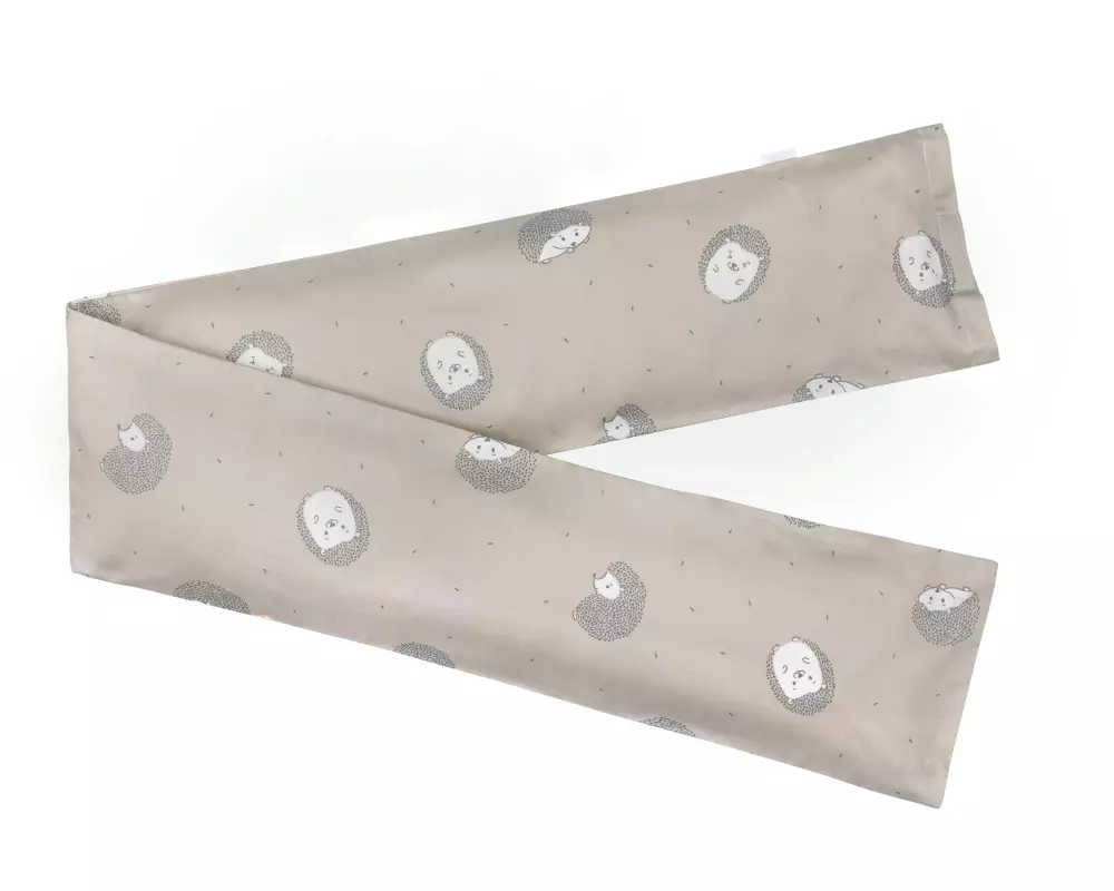 ZEWI bébé-jou Lagerungskissen Little Henry 120 cm