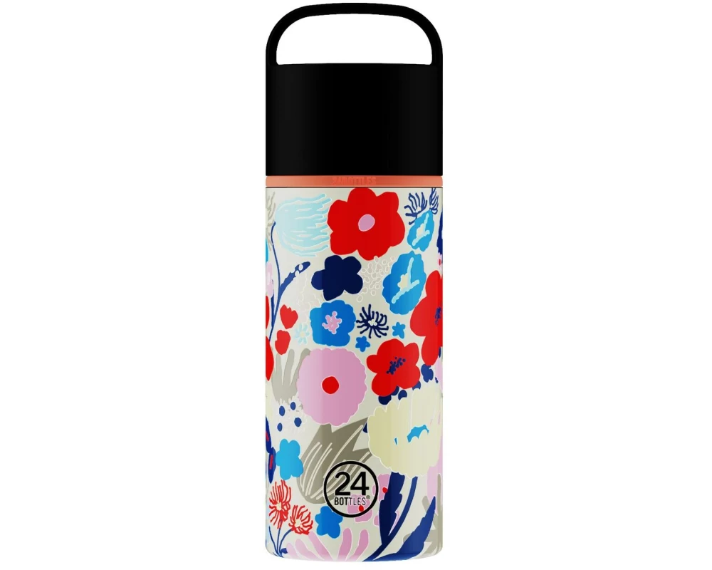 24Bottles Thermosflasche Spin Bottle Domenica 730 ml