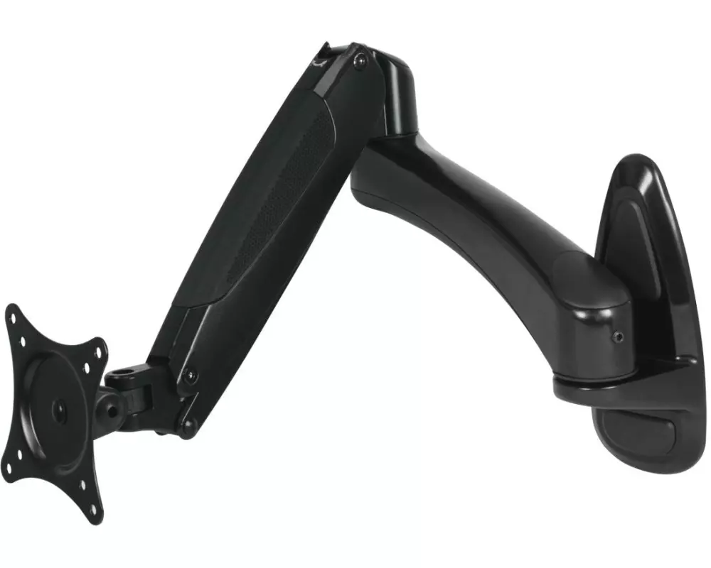 Arctic Cooling Wandhalterung W1-3D Schwarz