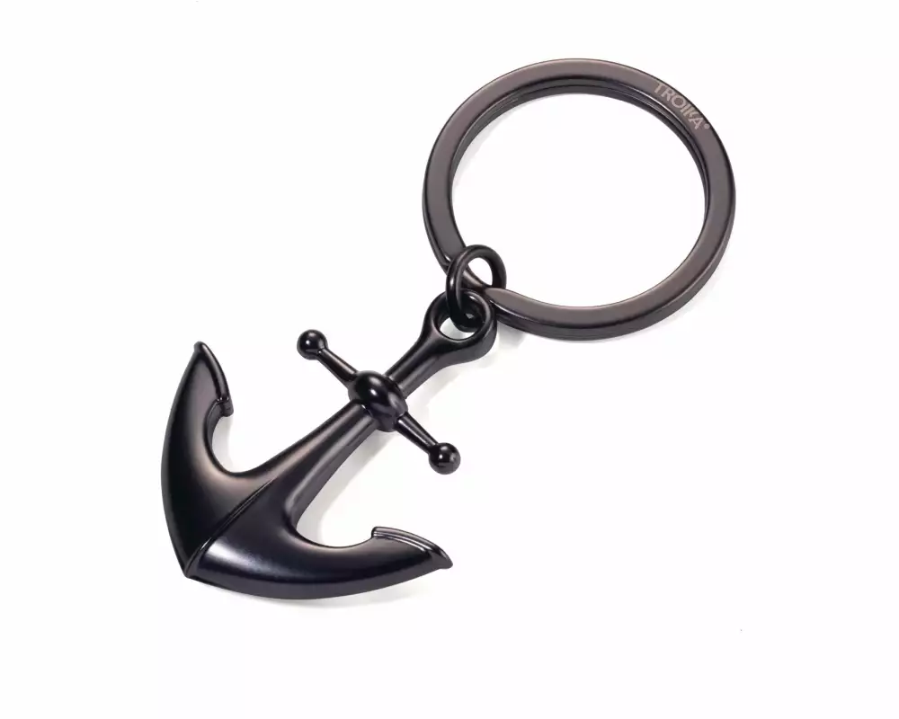 Troika Schlüsselanhänger HEIMATHAFEN