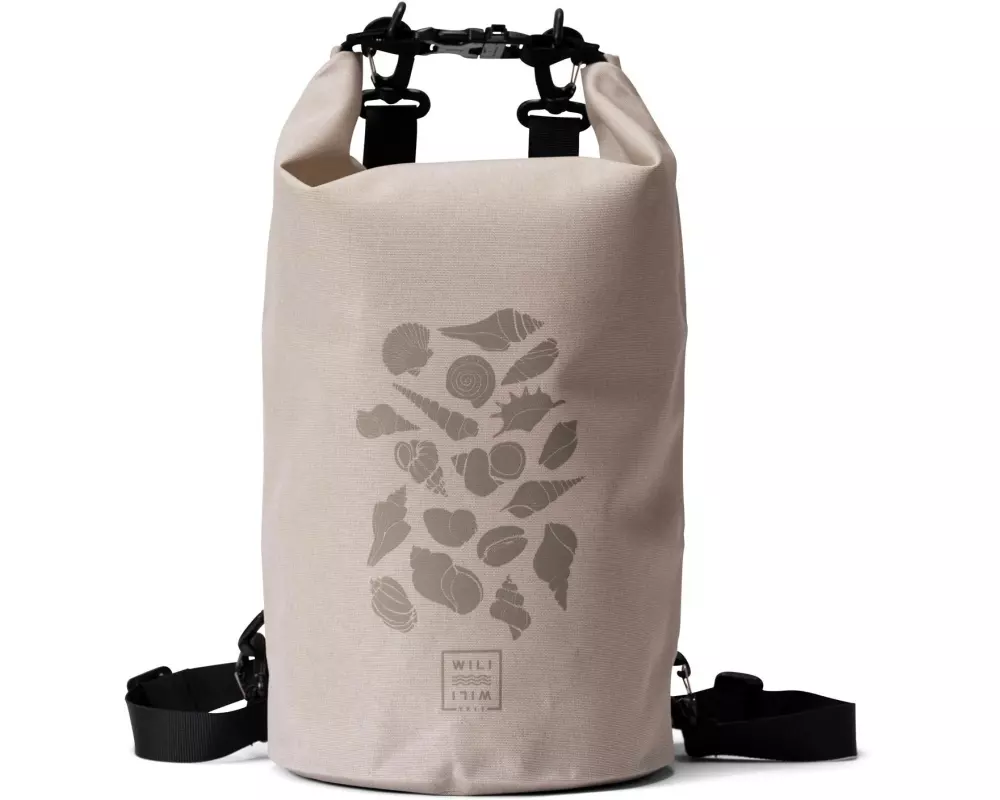 Wili Wili Tree Beach Life 7 l, Beige