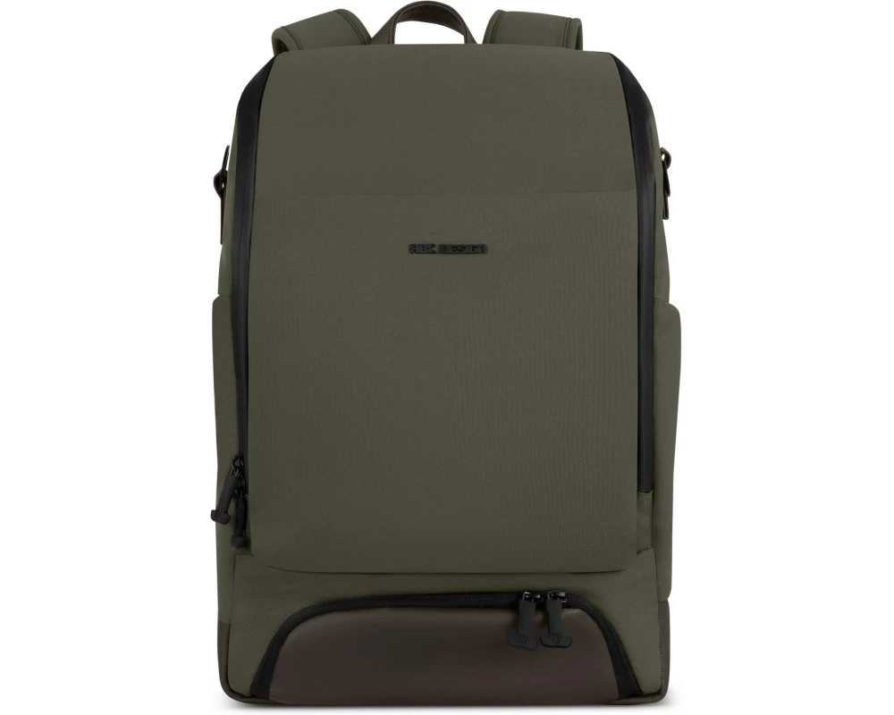 ABC Design Wickeltasche Active