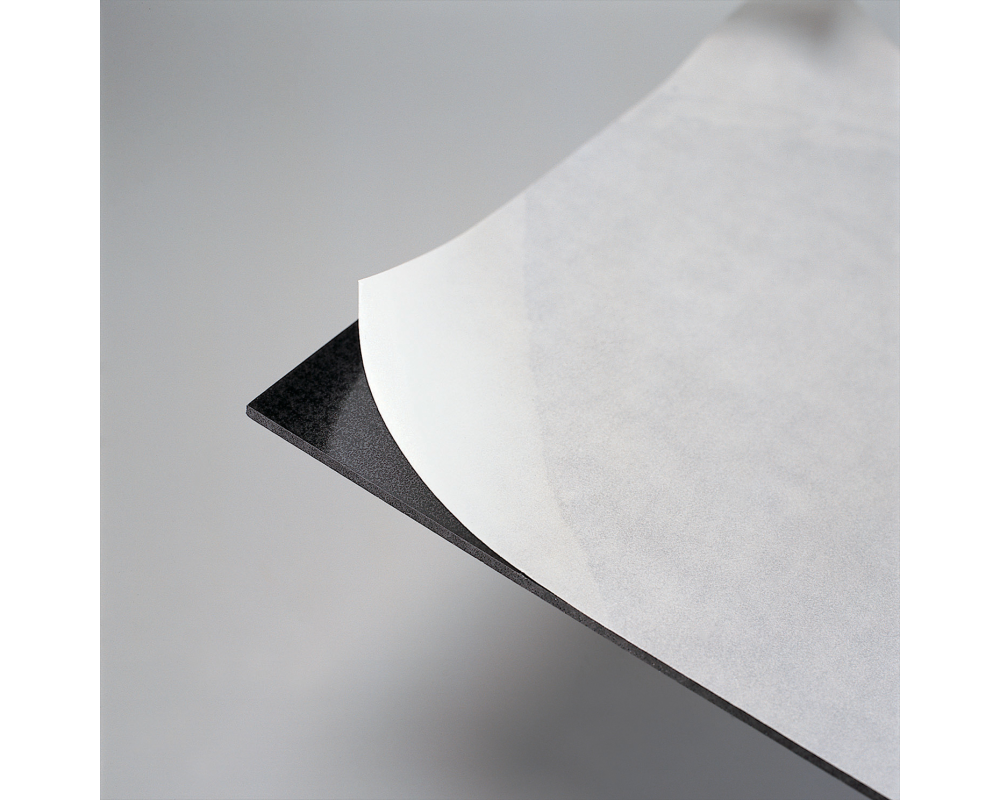 GUDY Folie Twin doppelseitig A4 6037262 Gudy W 802, 23my 10 Blatt