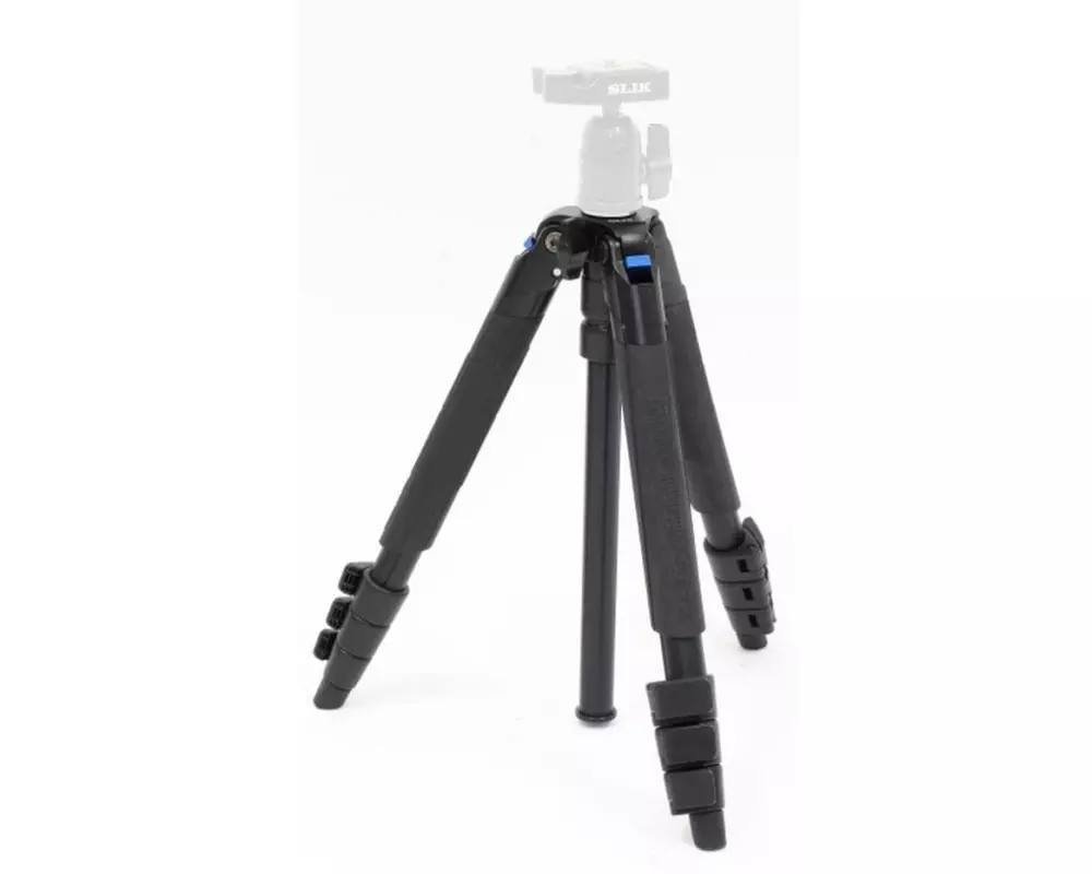 Slik Reisestativ Sprint Mini III ohne Kopf