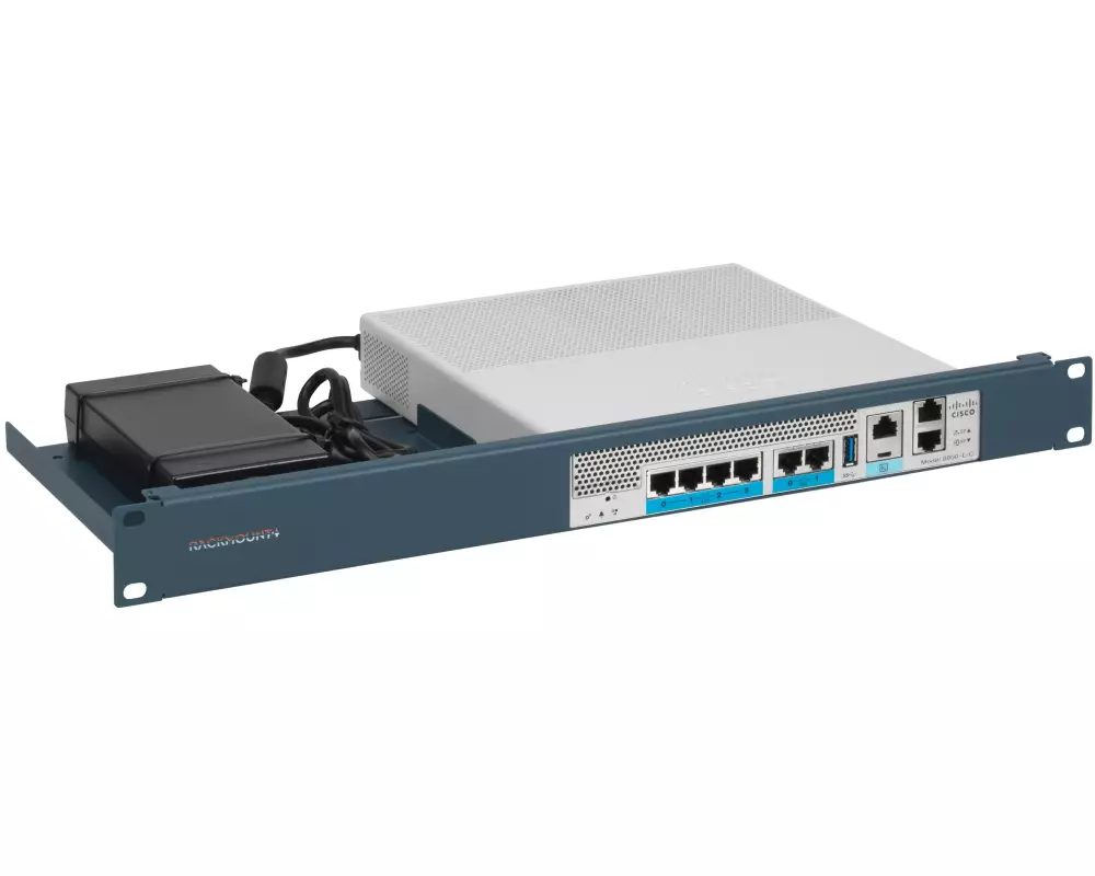 Rackmount IT Rackmount Kit RM-CI-T16 für Cisco Catalyst 9800-L