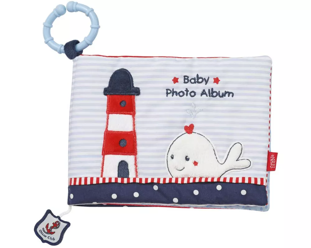 fehn Stoffbuch Ocean Club