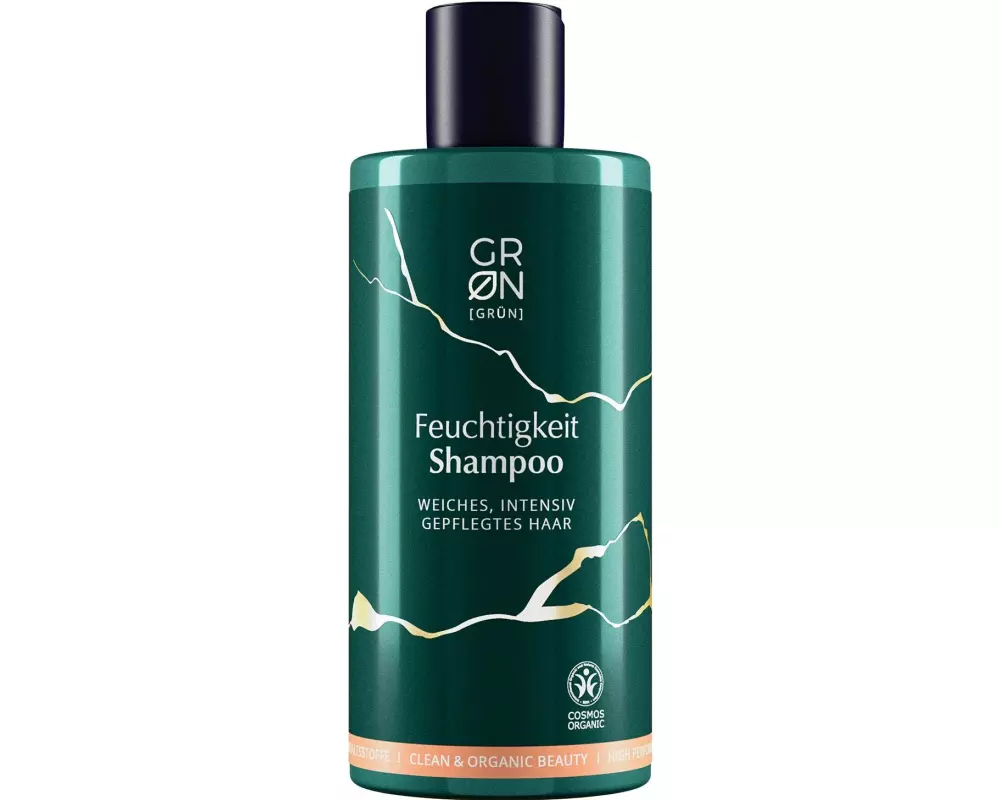 GRN Grün Feuchtigkeitsspendend 300 ml