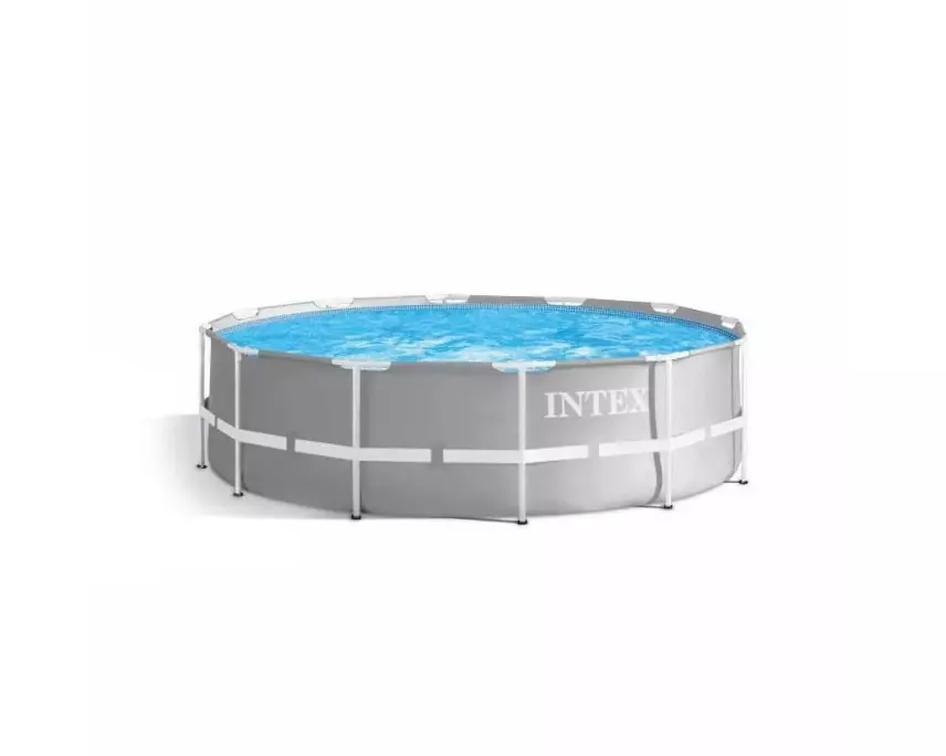 Intex Pool Prism Frame Set 366 x 99 cm
