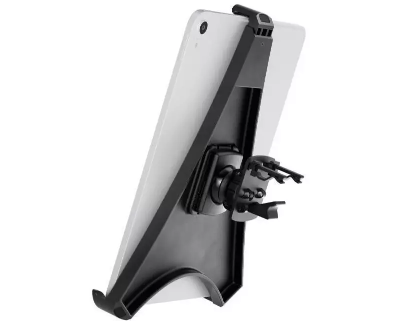 xMount @Car Flexibel Lüftungshalter iPad Pro 11" Gen. 1/2/3/4