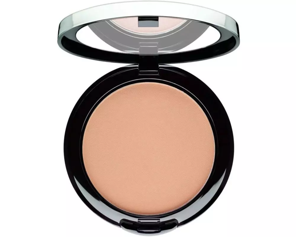 ARTDECO Puder High Definition Compact 08 natural peach