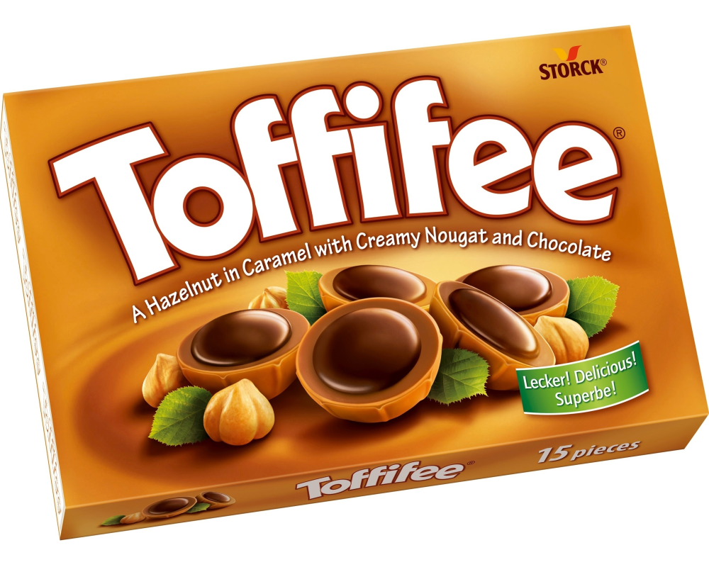 TOFFIFEE 125g 109400000334