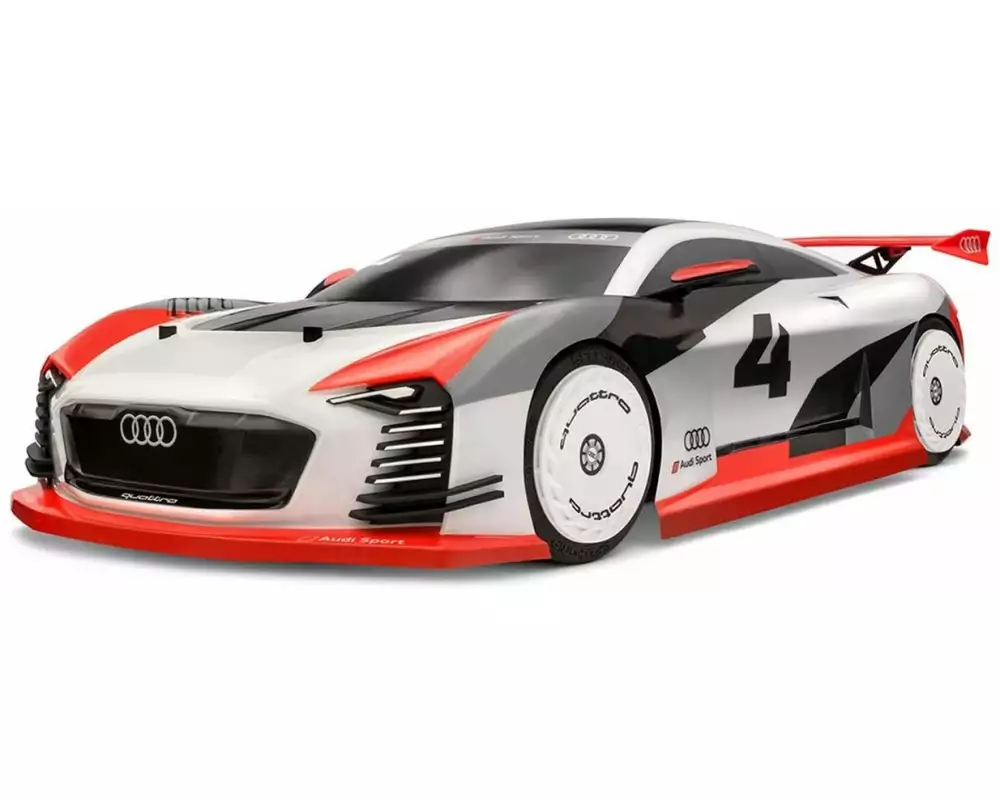 HPI Tourenwagen RS4 Sport 3 Audi e-tron Vision GT, 1.10, ARTR