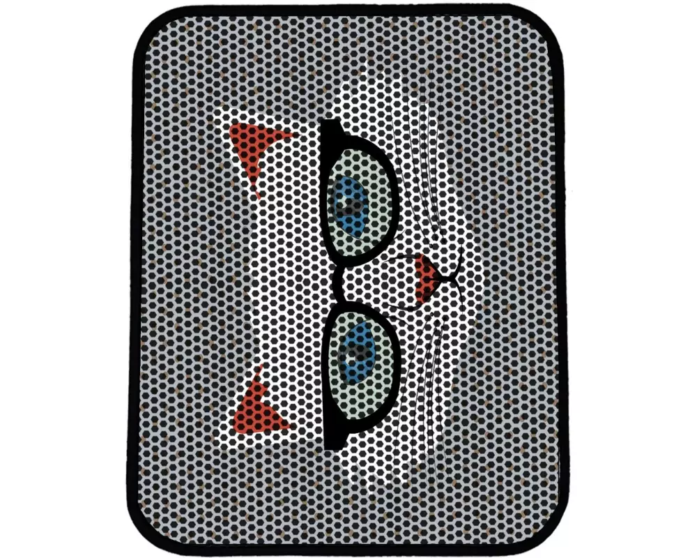 Paws & Whiskers Vorleger Matte Katze Nrszn0181