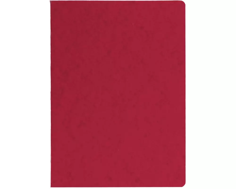 office focus Schulheft A4 liniert A4, Liniert, Rot, 10 Stück