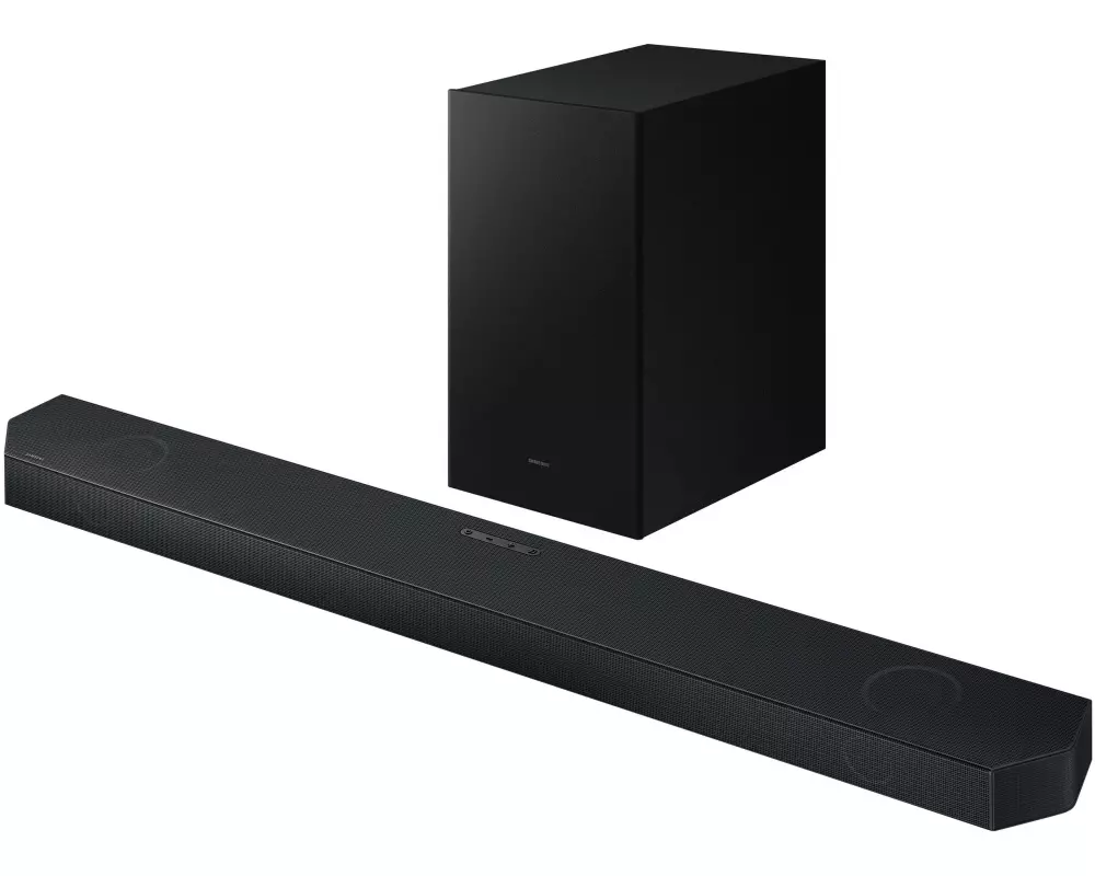 Samsung Soundbar HW-Q700C