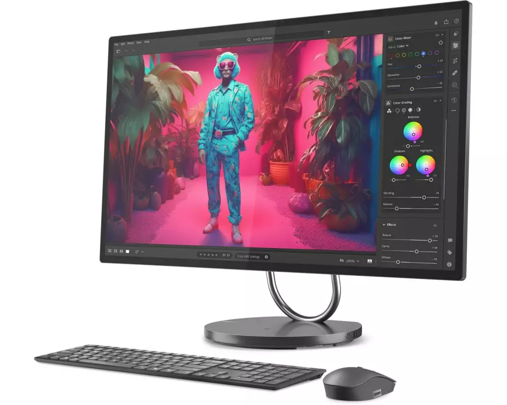 Lenovo AIO Yoga 32ILL10 F0H (Intel)