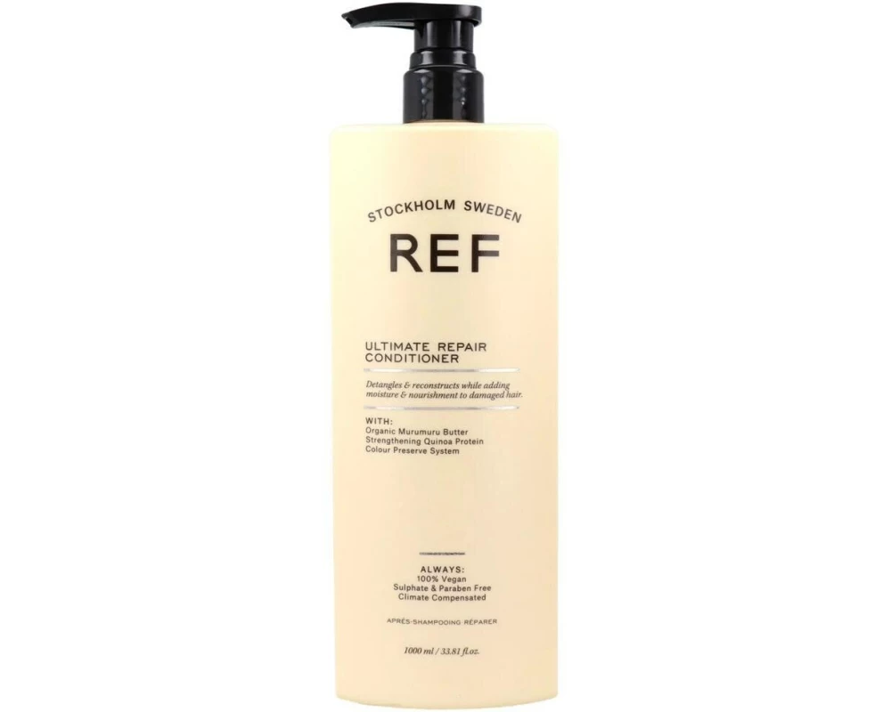 REF Haarspülung Ultimate Repair 1000 ml