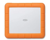 Rugged Raid Shuffle 8TB