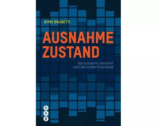 Ausnahmezustand