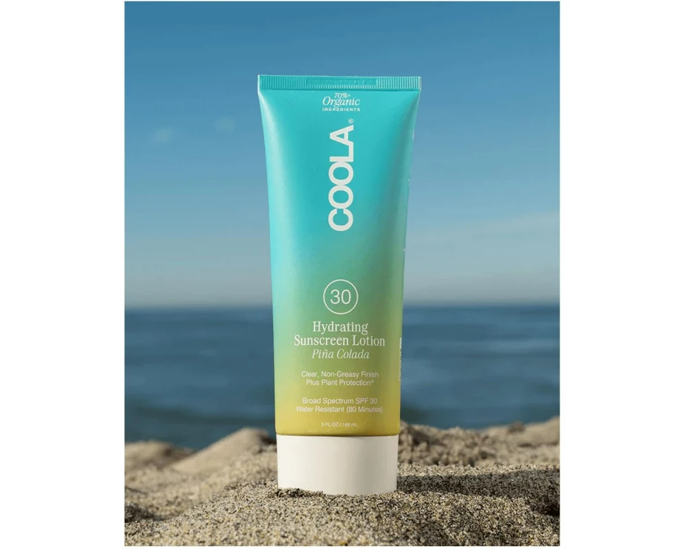COOLA Classic Body Piña Colada LSF 30 148 ml