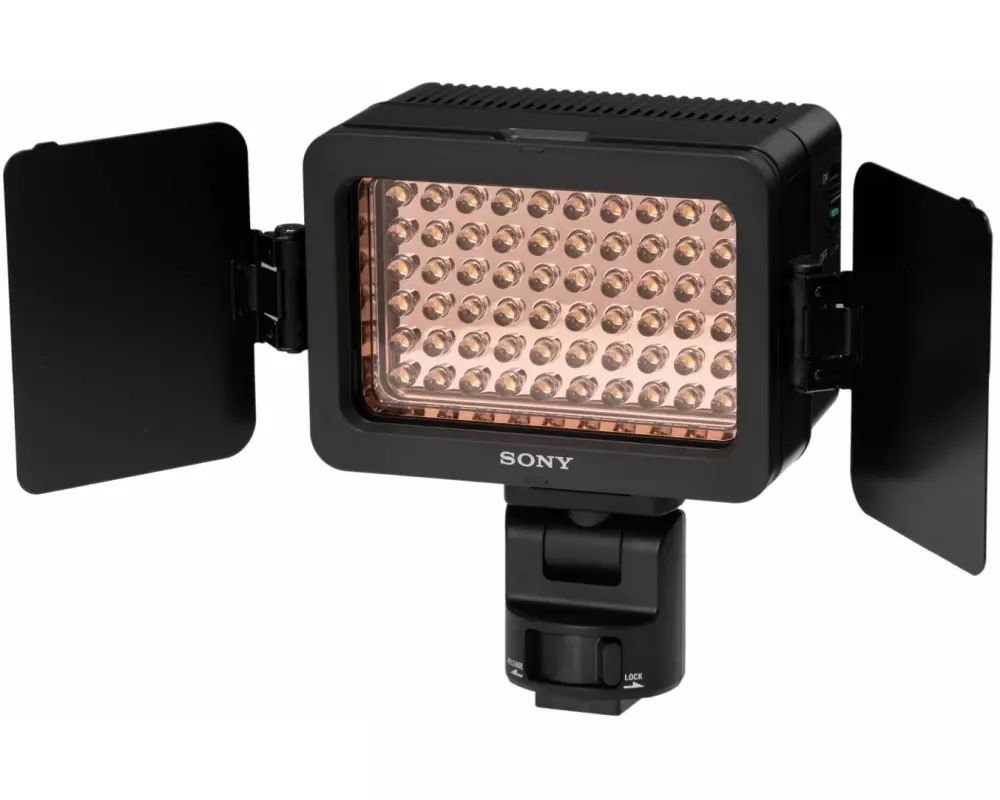 Sony Videoleuchte LED HVL-LE1