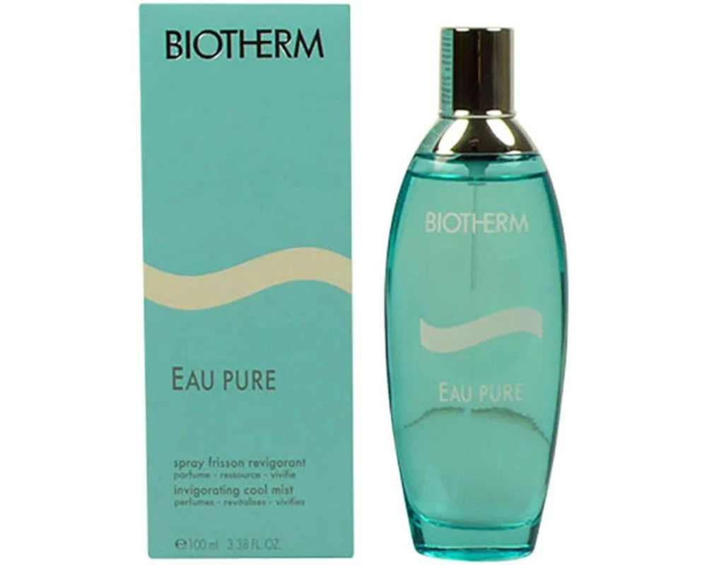 Biotherm Eau Pure 100 ml