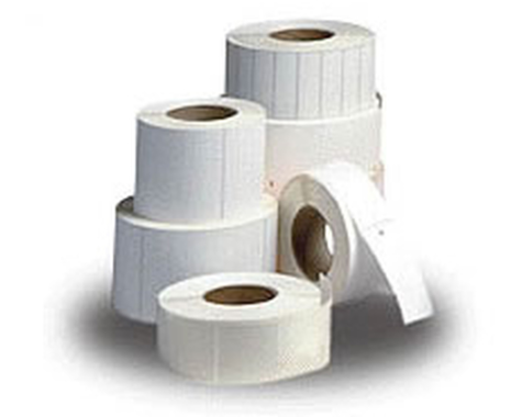 Zebra Z-Select 2000D Multipurpose Label