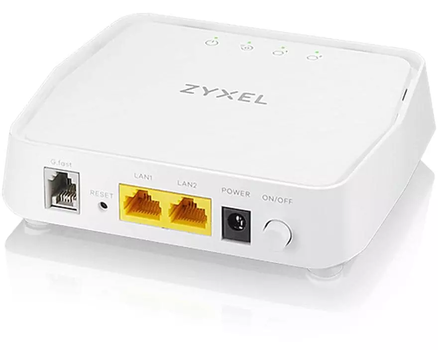 Zyxel G.Fast-Bridge GM4100