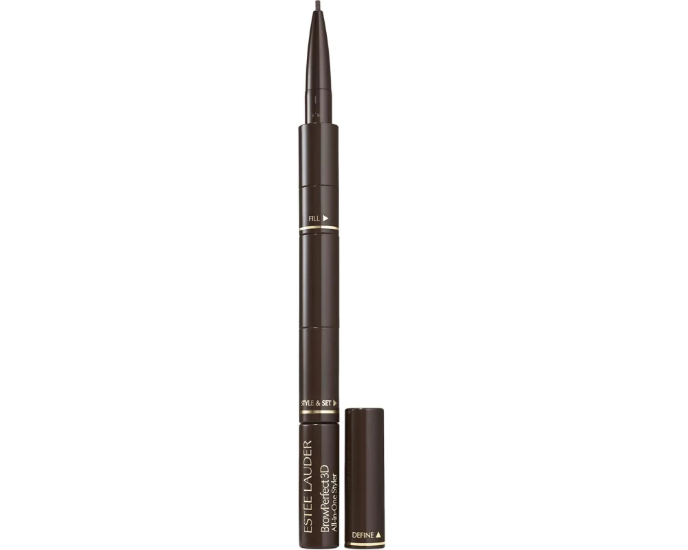 Estée Lauder Browperfect 3D All-in-One Styler 09 Dark Brunette
