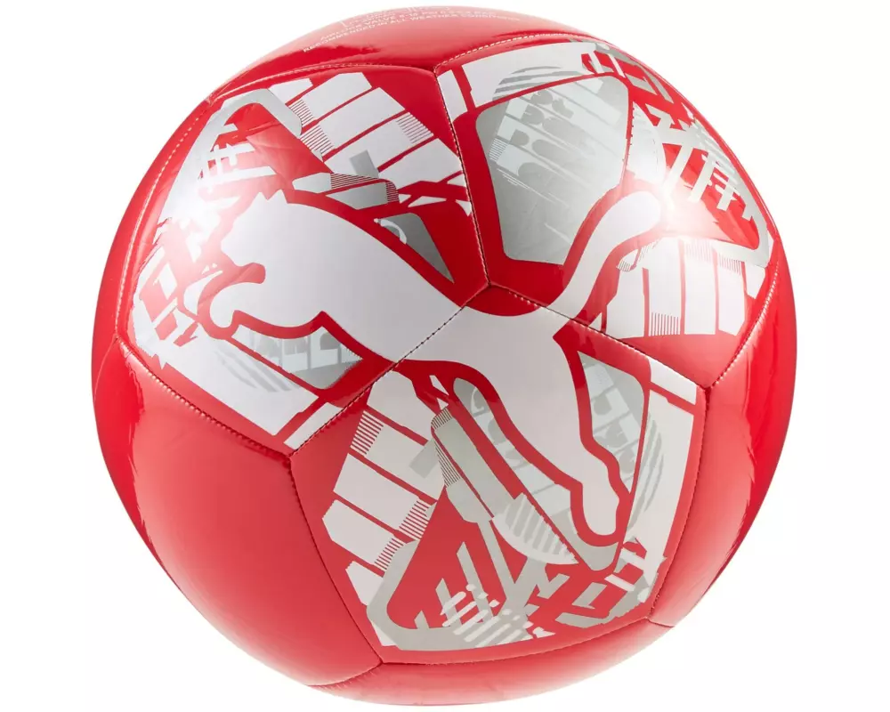 PUMA Fussball Big Cat Rot, 4