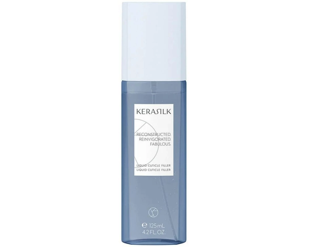 KERASILK Liquid Cuticle Filler 125 ml