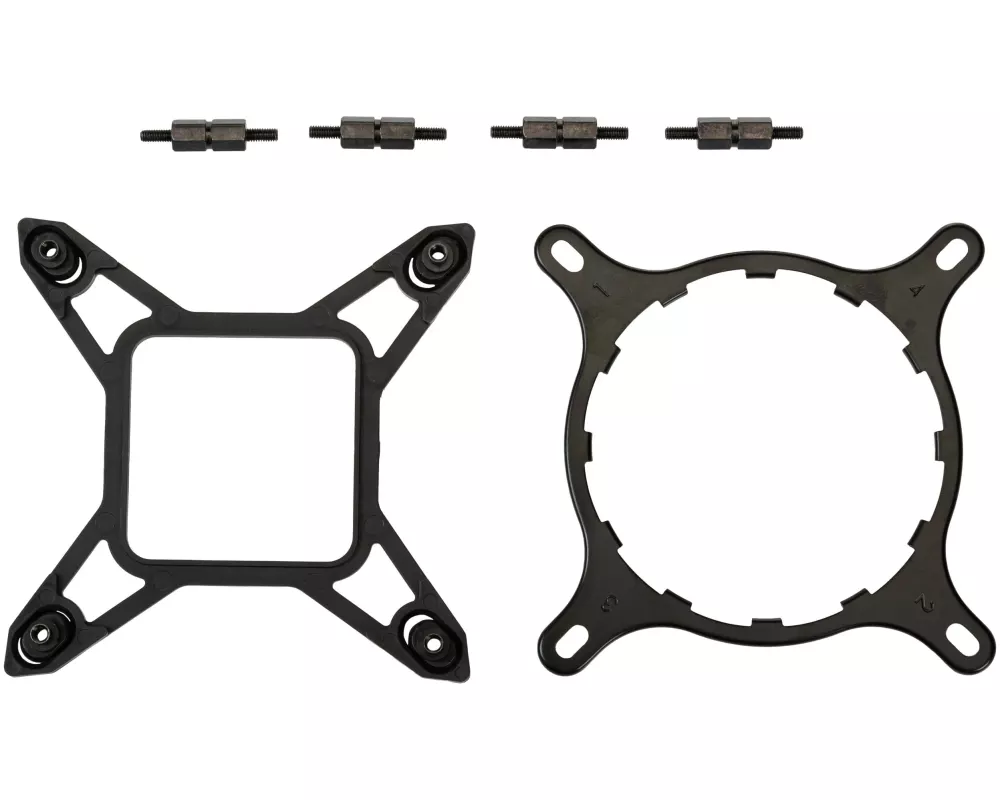 NZXT Upgrade-Kit Kit für 120/M22 LGA1700