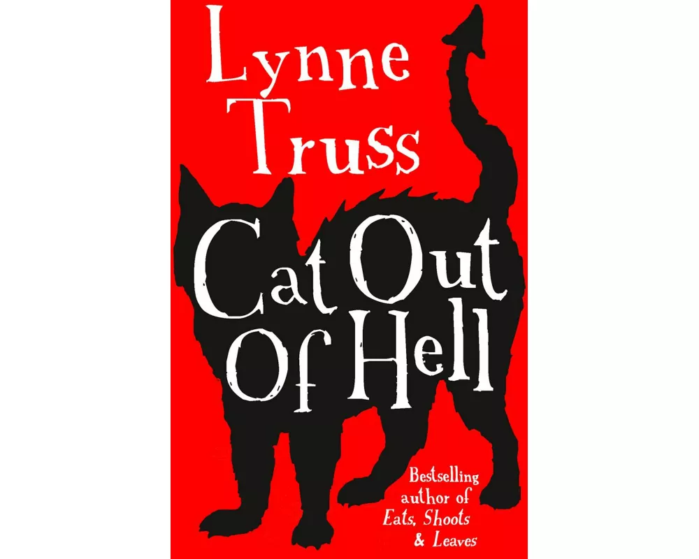 Cat out of Hell