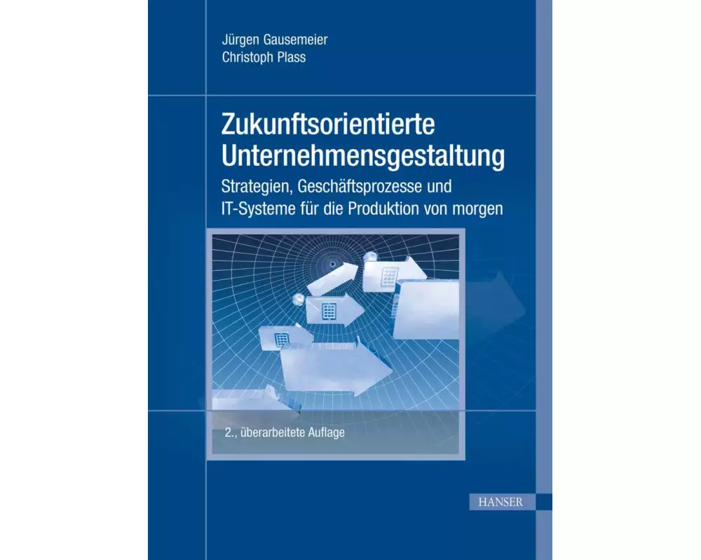 Zukunftsorientierte Unternehmensgestaltung