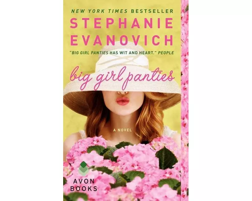 Big Girl Panties